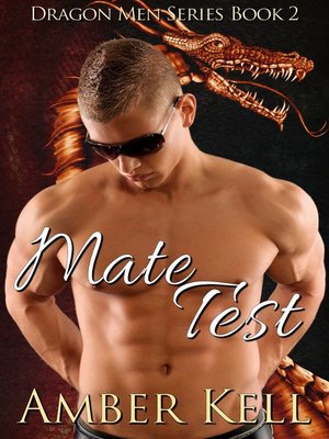 cover image of Mate Test